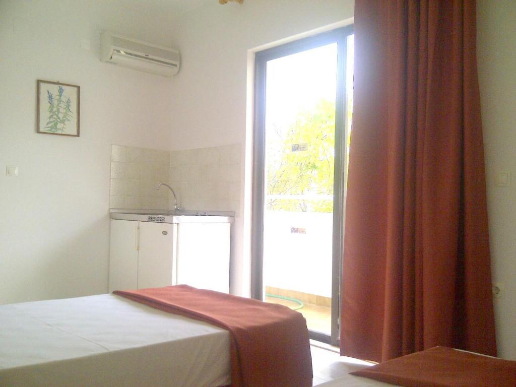 Thalassa Studios Faliraki Quarto foto