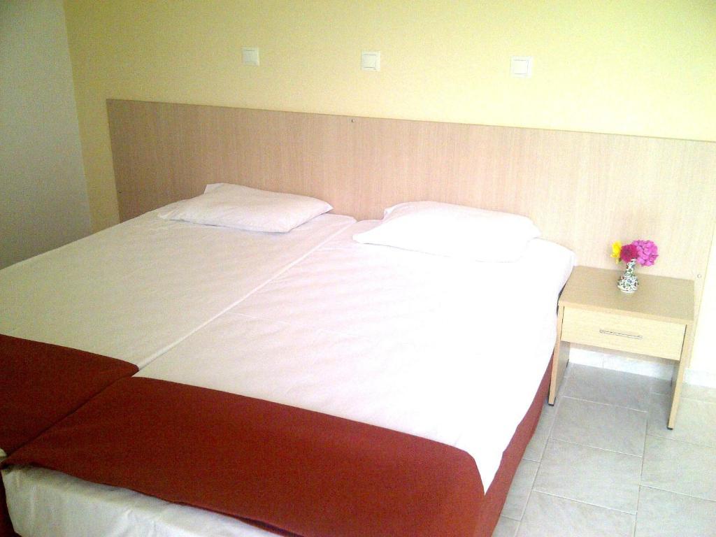Thalassa Studios Faliraki Quarto foto